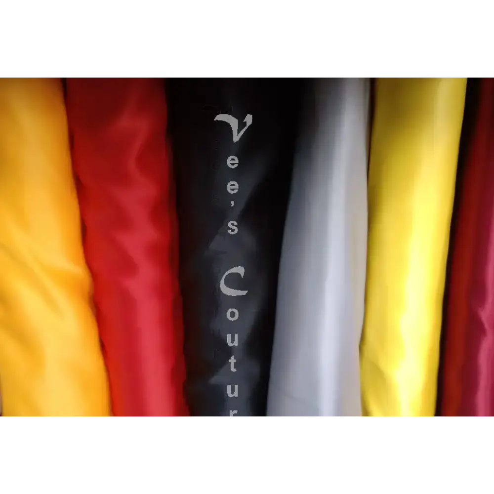 satin fabric